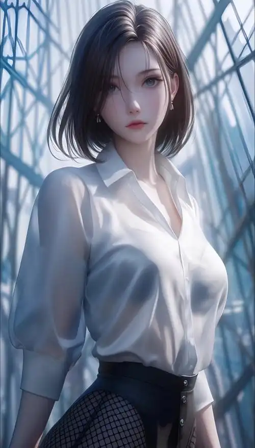 动画分镜手稿